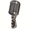 microphones