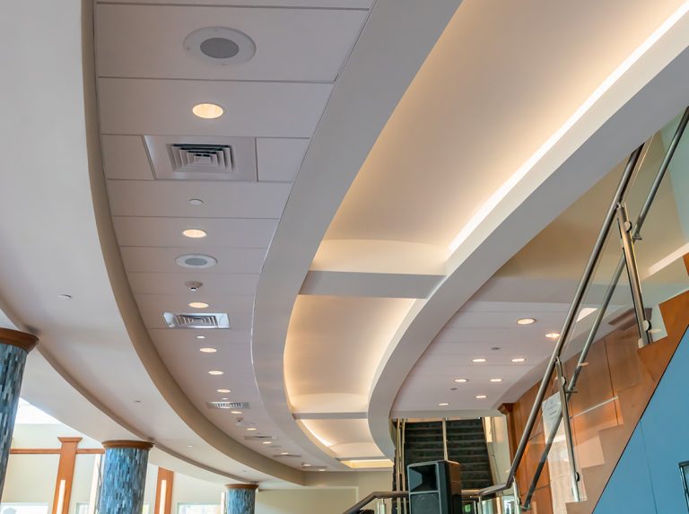 Hospitality Audio Peerson Audio Incorporated