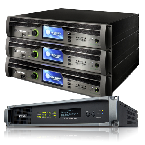 Digital Signal Processors And Amplifiers Peerson Audio Incorporated Digital signal processors and amplifiers peerson audio incorporated